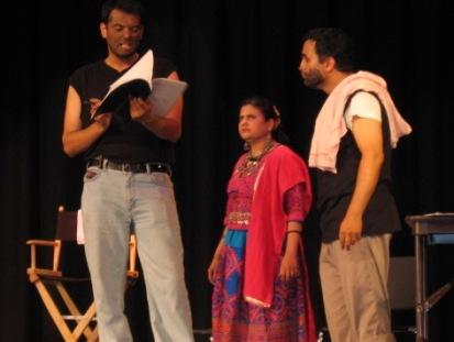basanti
