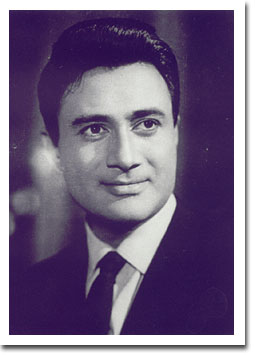 Dev Anand