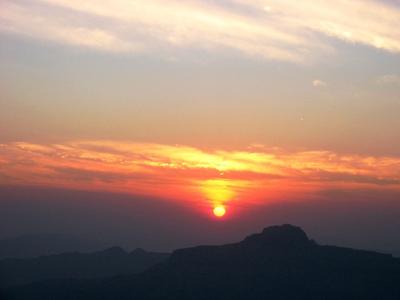 sun