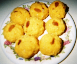 churma ladu