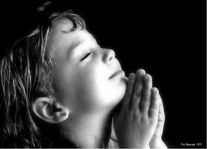 Prayer