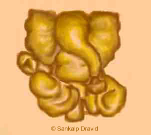 gaNapatI