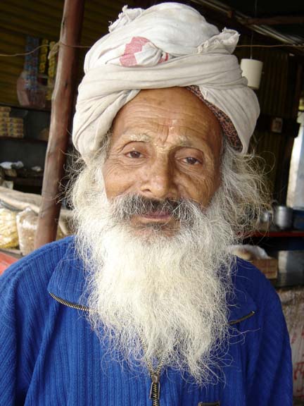 Sadhu